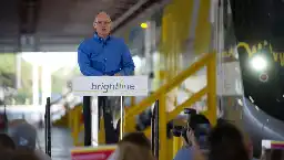 From legal foes to partners, Martin County's relationship with Brightline has evolved