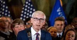 Evers sues GOP lawmakers for blocking UW employee raises, other 'legislative vetoes'