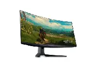 [Monitor] ALIENWARE 34 CURVED QD-OLED GAMING MONITOR - AW3423DWF ($1,399 - $400 (Sale) - $120 (12% Rakuten) = $880) [Dell]