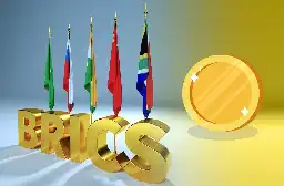 Why BRICS currency would outshine the US dollar |