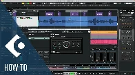 How to Work with Vocal Delay Throws in Cubase - w/Greg Ondo