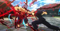 The Worst New Fighting Game Reveals a Terrible Trend That Won't Go Away