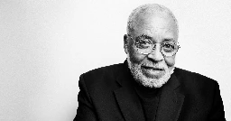 James Earl Jones, legendary actor known for unmistakable baritone voice, dies at 93