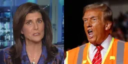 Nikki Haley Went On Fox And Ripped The Trump Campaign To Shreds—And People Love It