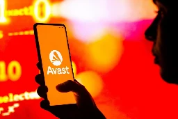 FTC bans antivirus giant Avast from selling its users' browsing data to advertisers | TechCrunch
