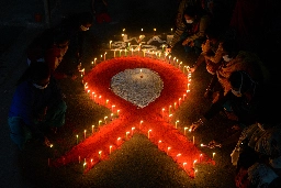 Young Girls Twice as Likely to Contract HIV Than Boys: Report