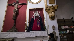 Spain approves plan to compensate victims of Catholic Church sex abuse. Church will be asked to pay