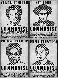 From the labor strikes to the civil rights movement, our history is drenched in the blood and sweat of those who fought for justice, for the working class!