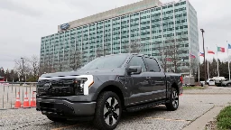 Ford is the most-recalled automaker for the third year running