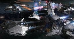 Fly Free - Roberts Space Industries | Follow the development of Star Citizen and Squadron 42