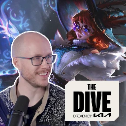 League of ADCs, Champ Design & Aurora with Riot Lexical | The Dive Driven by Kia