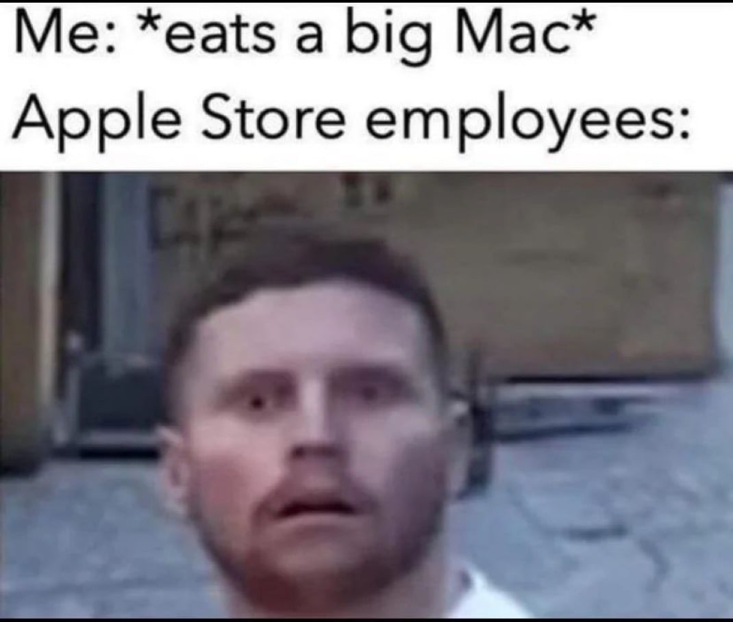 Big Mac