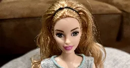 Barbie’s Psychological Makeover