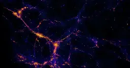 How (Nearly) Nothing Might Solve Cosmology’s Biggest Questions | Quanta Magazine