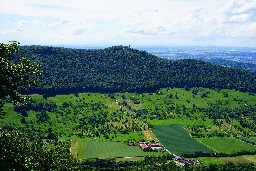 Governments should stop converting land use, says UN scientist