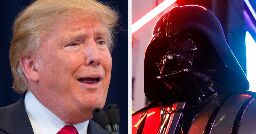 GOP Tactician Shares 'Star Wars' Strategy To Take Down Trump