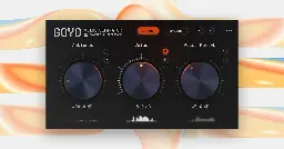 GOYO Voice Separator | De-noise, De-Reverb, De-Voice - All in One Plugin