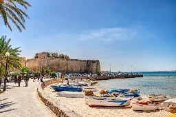 Que visiter à Hammamet ? Les 11 incontournables à faire