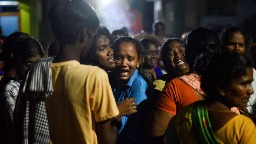 Death toll rises to 54 in India liquor tragedy