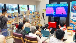 Nintendo is helping retirees in Japan tear it up in Mario Kart