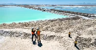 Arkansas May Have Vast Lithium Reserves, Researchers Say