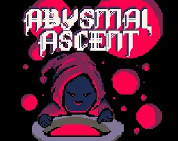 Abysmal Ascent by voidgazerBon