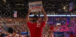 Why do people still back Trump, after everything? 5 things to understand about MAGA supporters’ thinking