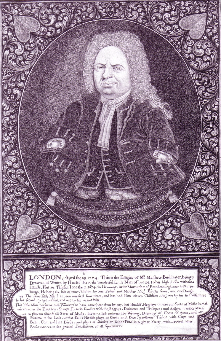 Matthias Buchinger - Wikipedia