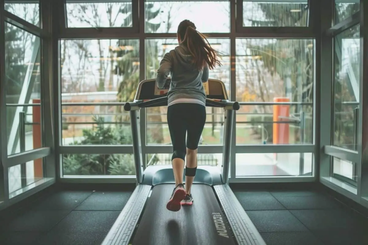 Exercise Boosts Motivation to Combat Depression - Neuroscience News