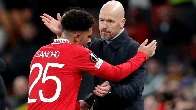 [Hirst] PFA offers to help in Jadon Sancho and Erik ten Hag dispute