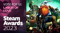 Vote for Deep Rock Galactic in the 2023 Steam Awards! - Steam News