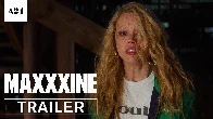 MaXXXine | Official Trailer HD | A24