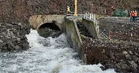 No turning back: The largest dam removal in U.S. history begins