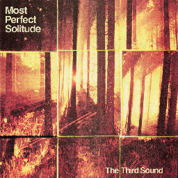 Another Time, Another Place, by The Third Sound