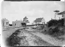 Wesleyan Church, Auckland 1910 - 2023