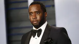 Diddy Accuser’s Lawyer Claims ‘High-Profile’ Person Seen in X-Rated Tape at Rapper’s Home