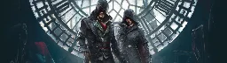 Buy Assassin's Creed Syndicate Standard Edition for PS4, Xbox One and PC | Ubisoft Official Store