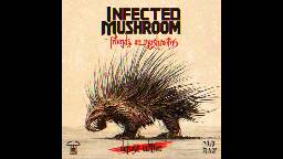 Infected Mushroom - Astix On Mushrooms [HQ Audio]