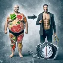 The lazy technologist’s guide to weight loss