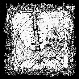 Primordial Spirit Annihilation, by Prehistoric War Cult