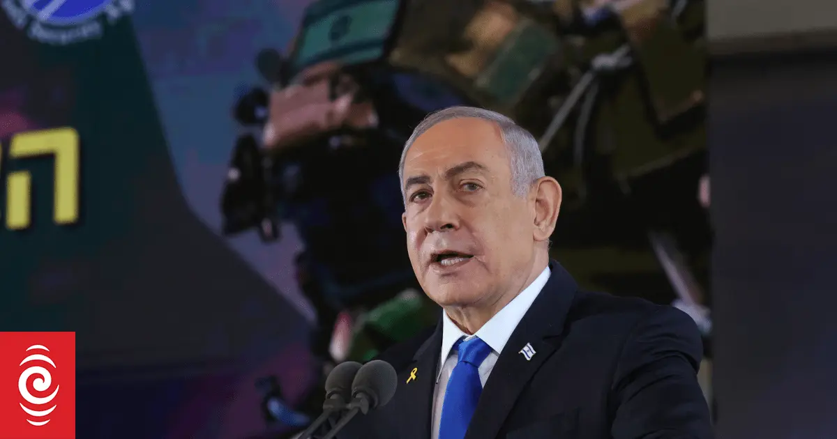 Israel security cabinet approves ceasefire deal with Lebanon