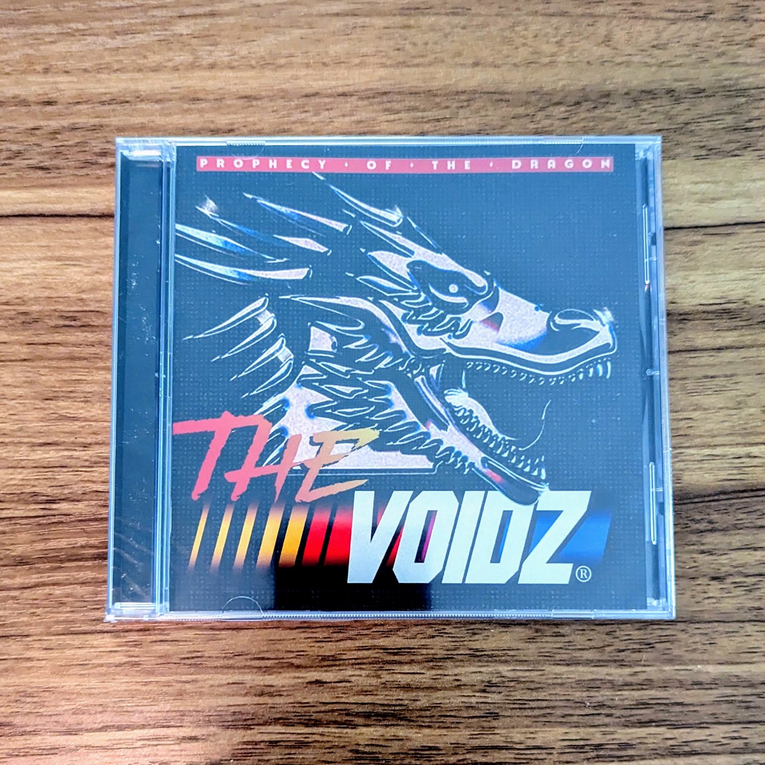 i'm one of the suckers that bought the POTD CD. 🙃 ask me anything.