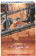 [Nostalgia] An American Tail & An American Tail: Fievel Goes West (western animated movies)