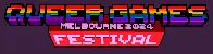 The Melbourne Queer Games 2024 Festival is open for submissions until August 23, 2024