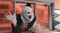 Rejoice! Terrifier 4 is officially happening