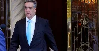 Live Updates: Cross-Examination of Michael Cohen Continues in Trump Trial
