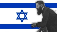 What is Zionism? | Bes D. Marx