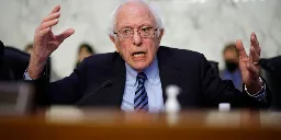 'Positive Step,' Says Sanders After AstraZeneca Agrees to Cap Inhalers at $35