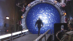 Talking Point: Would You Watch A New Stargate Show? » GateWorld