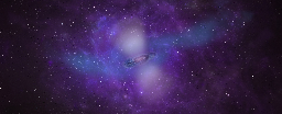 We May Already Be Touching The Andromeda Galaxy, Scientists Find